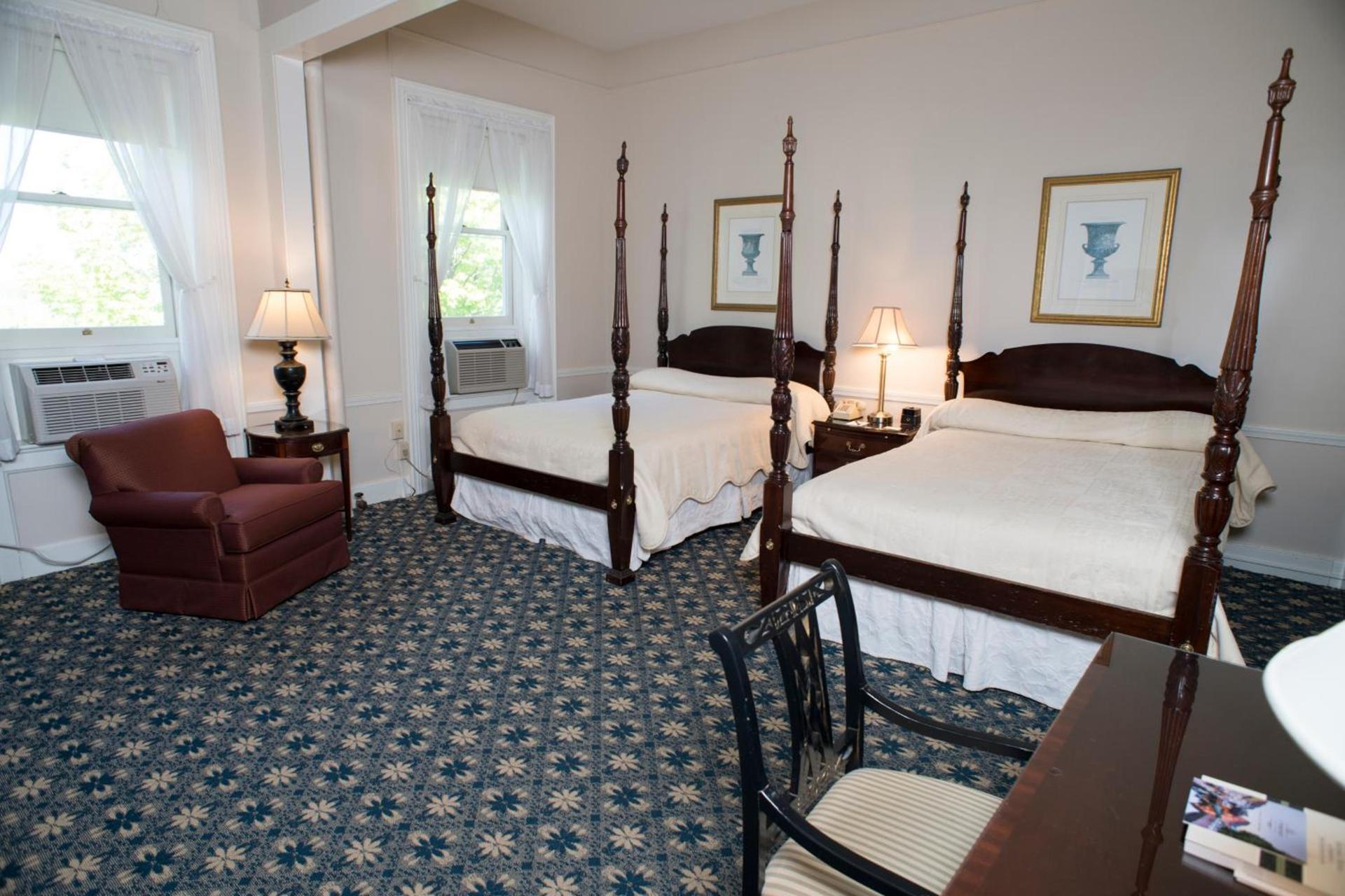 Middlebury Inn photo 62