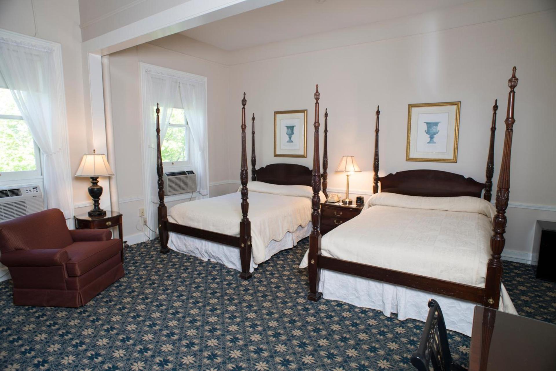Middlebury Inn photo 63