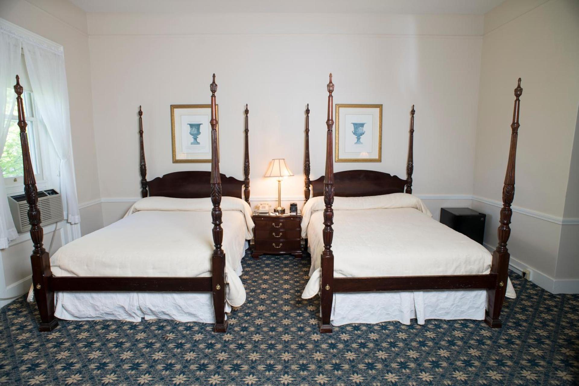 Middlebury Inn photo 64