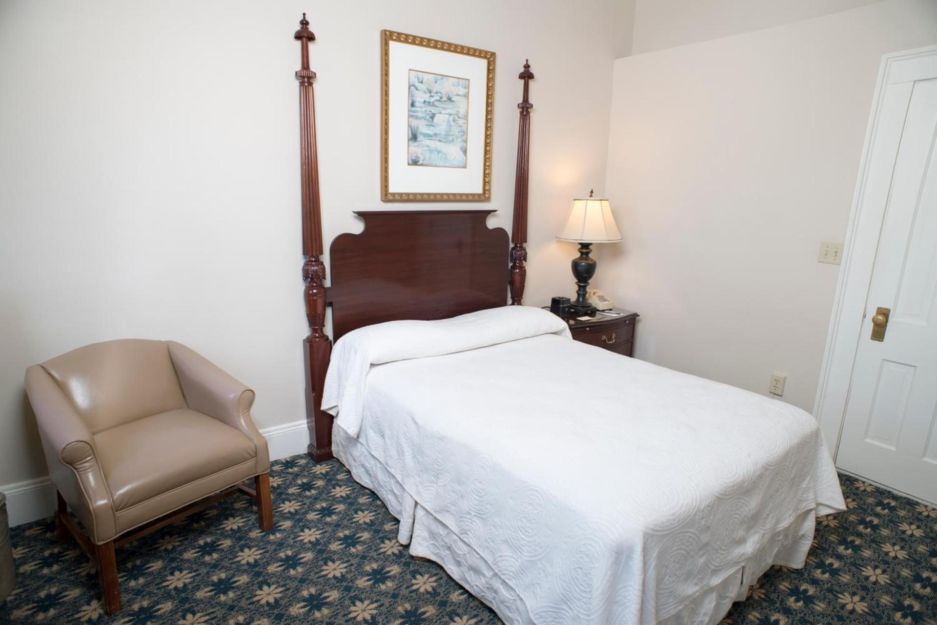 Middlebury Inn photo 65