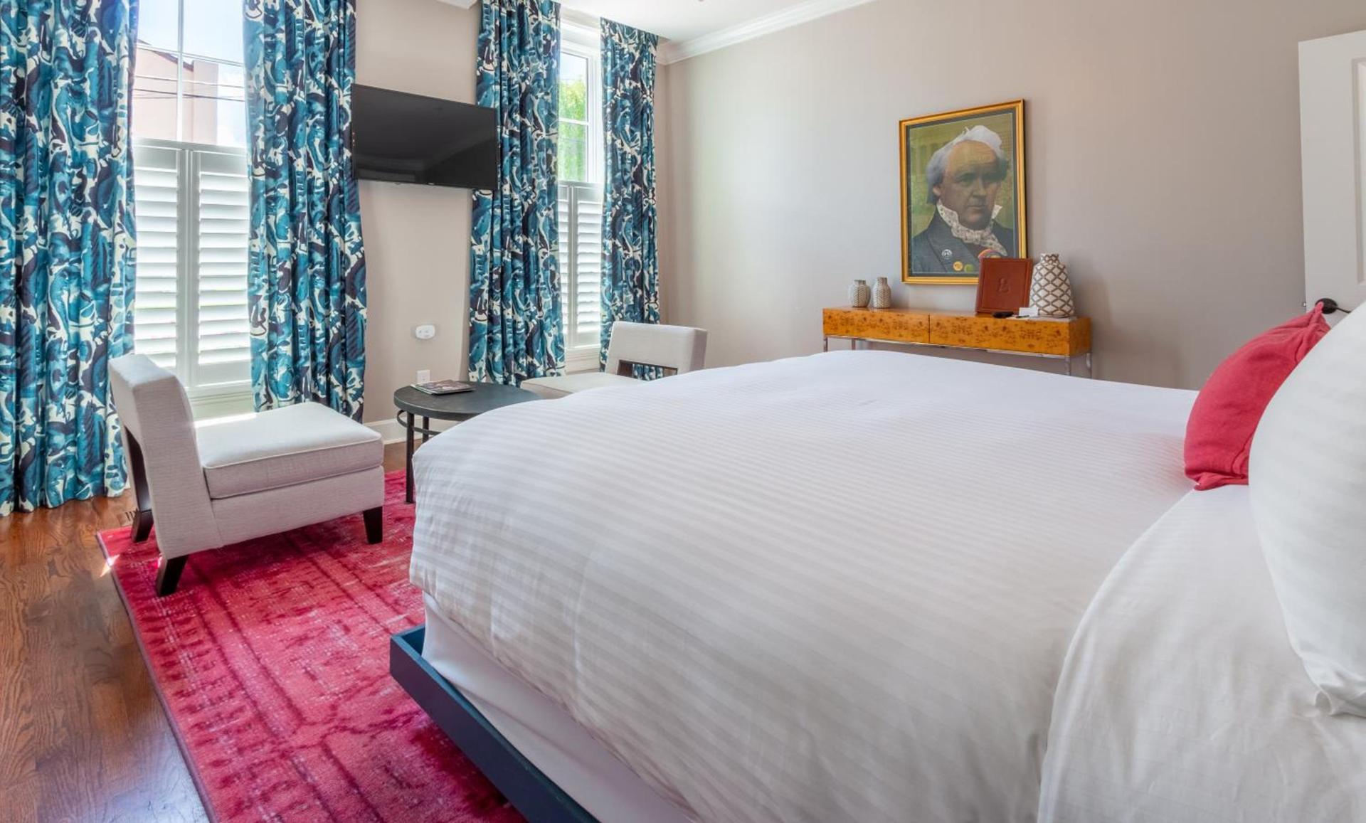 The Germantown Inn photo 61