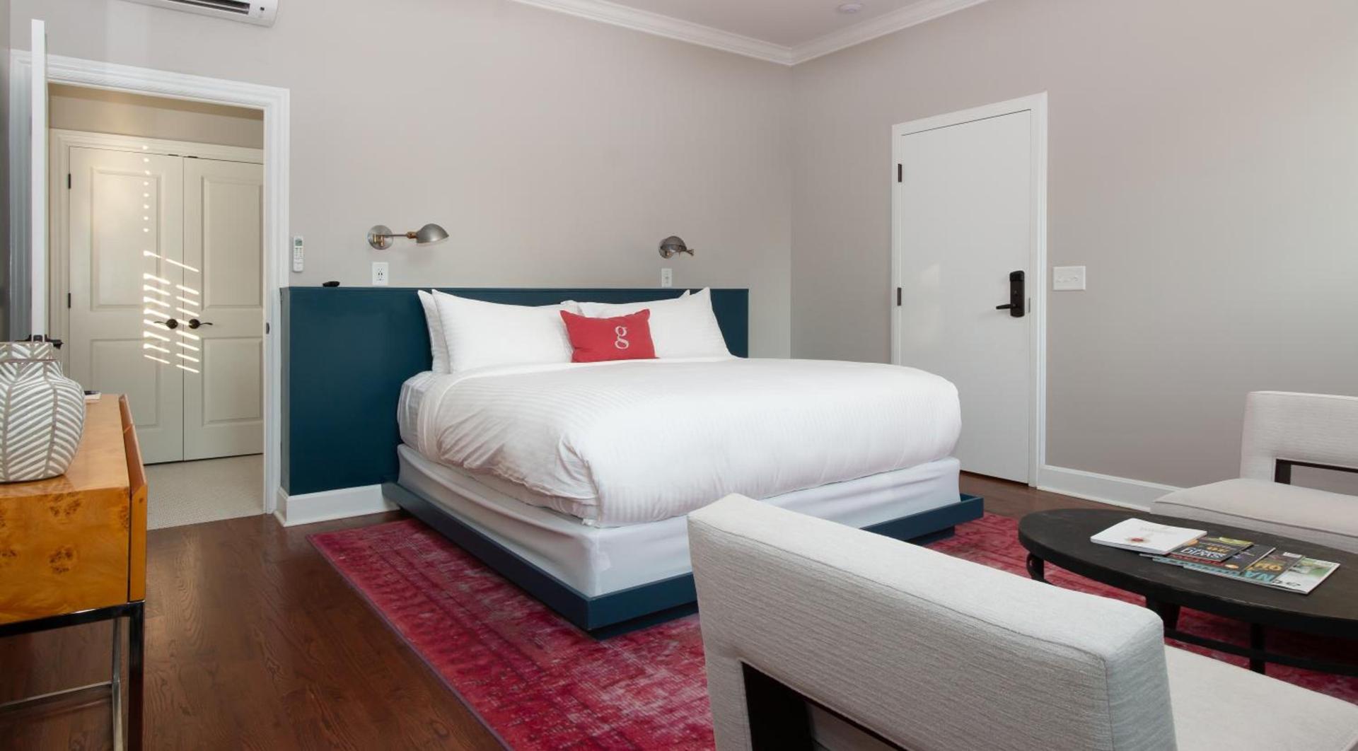 The Germantown Inn photo 30