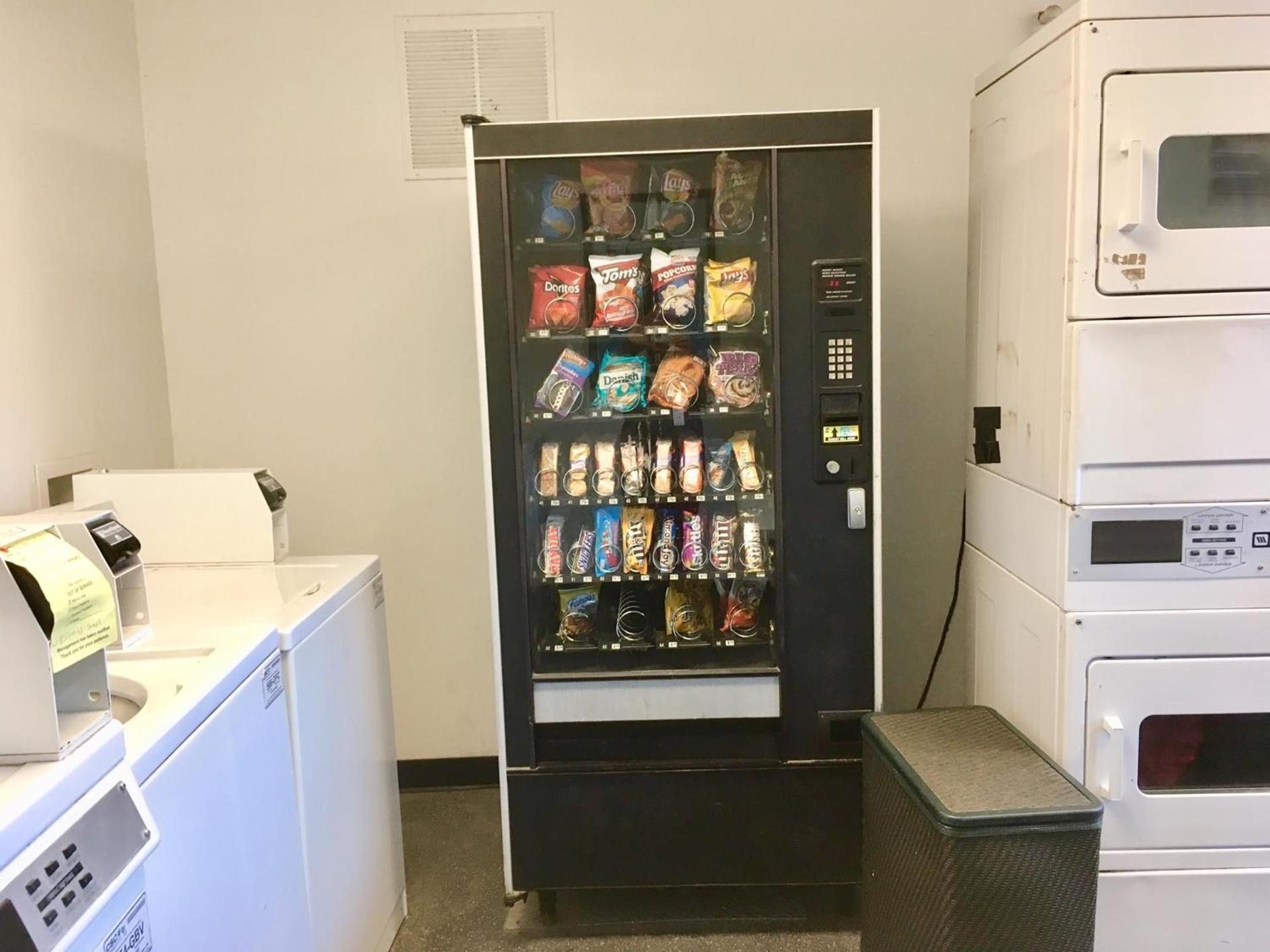 InTown Suites Extended Stay North Charleston SC - Ashley Phosphate photo 15