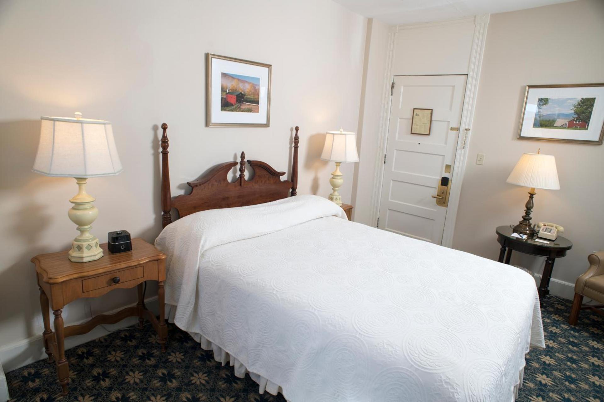 Middlebury Inn photo 50