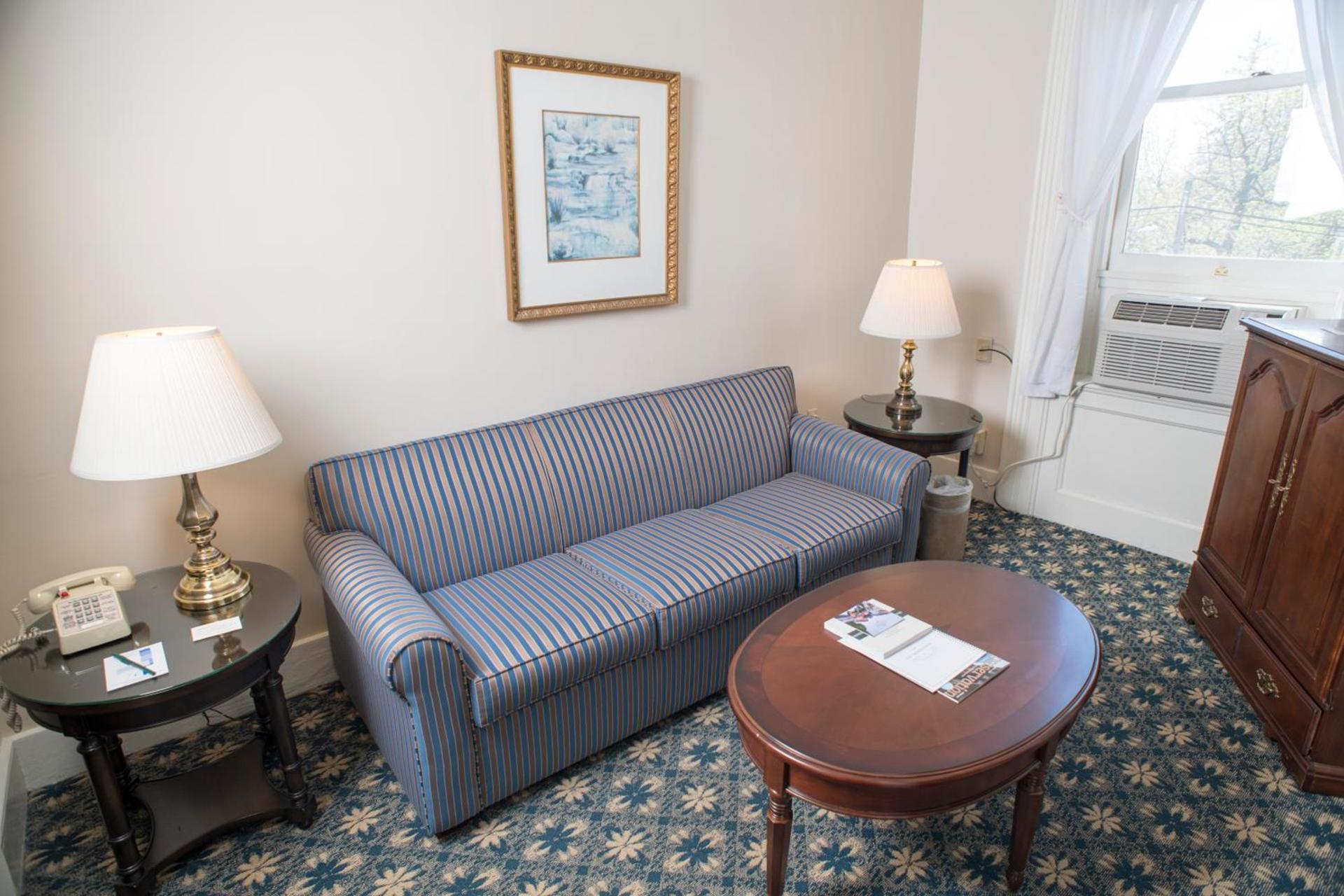 Middlebury Inn photo 52