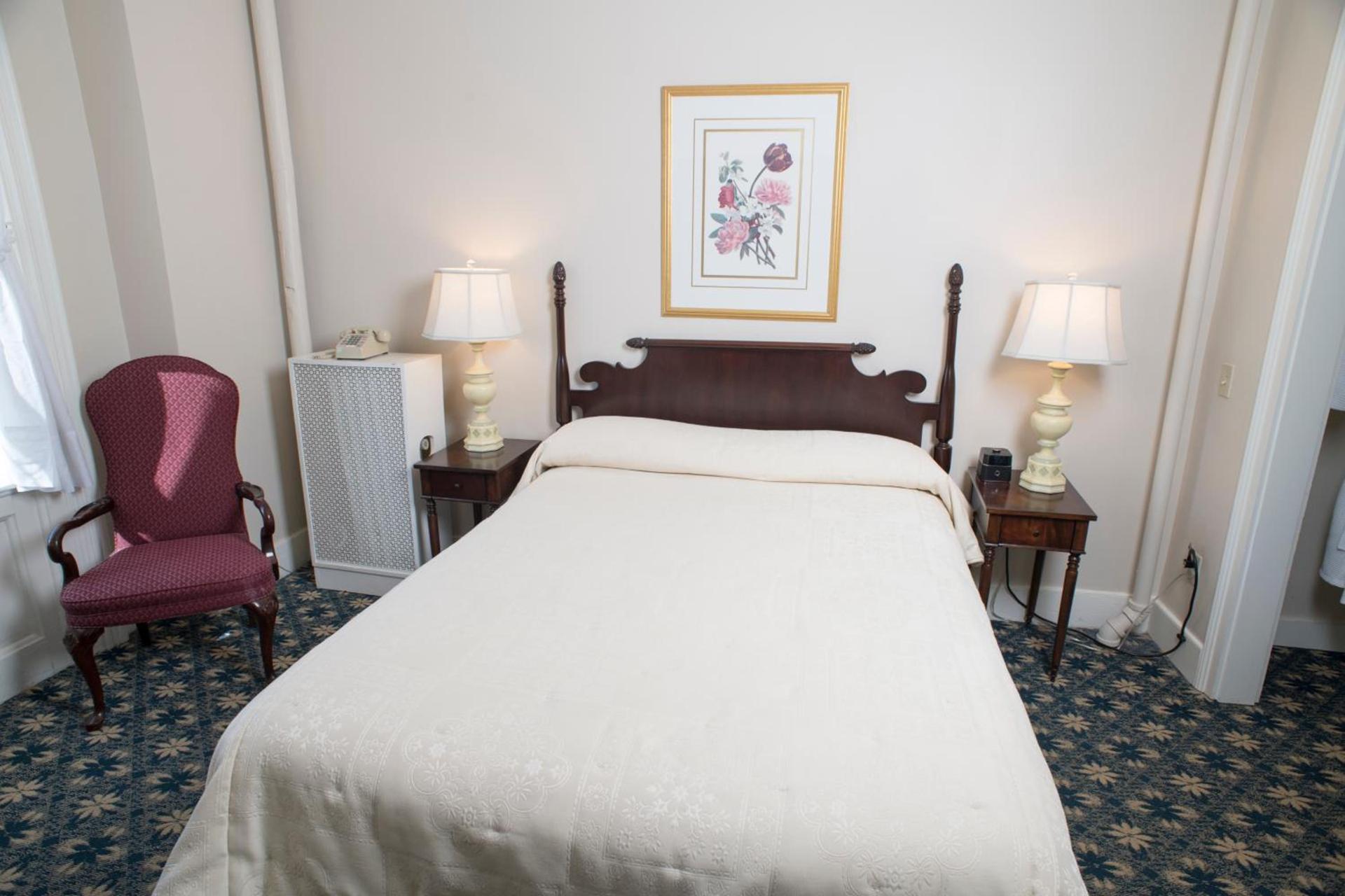 Middlebury Inn photo 53