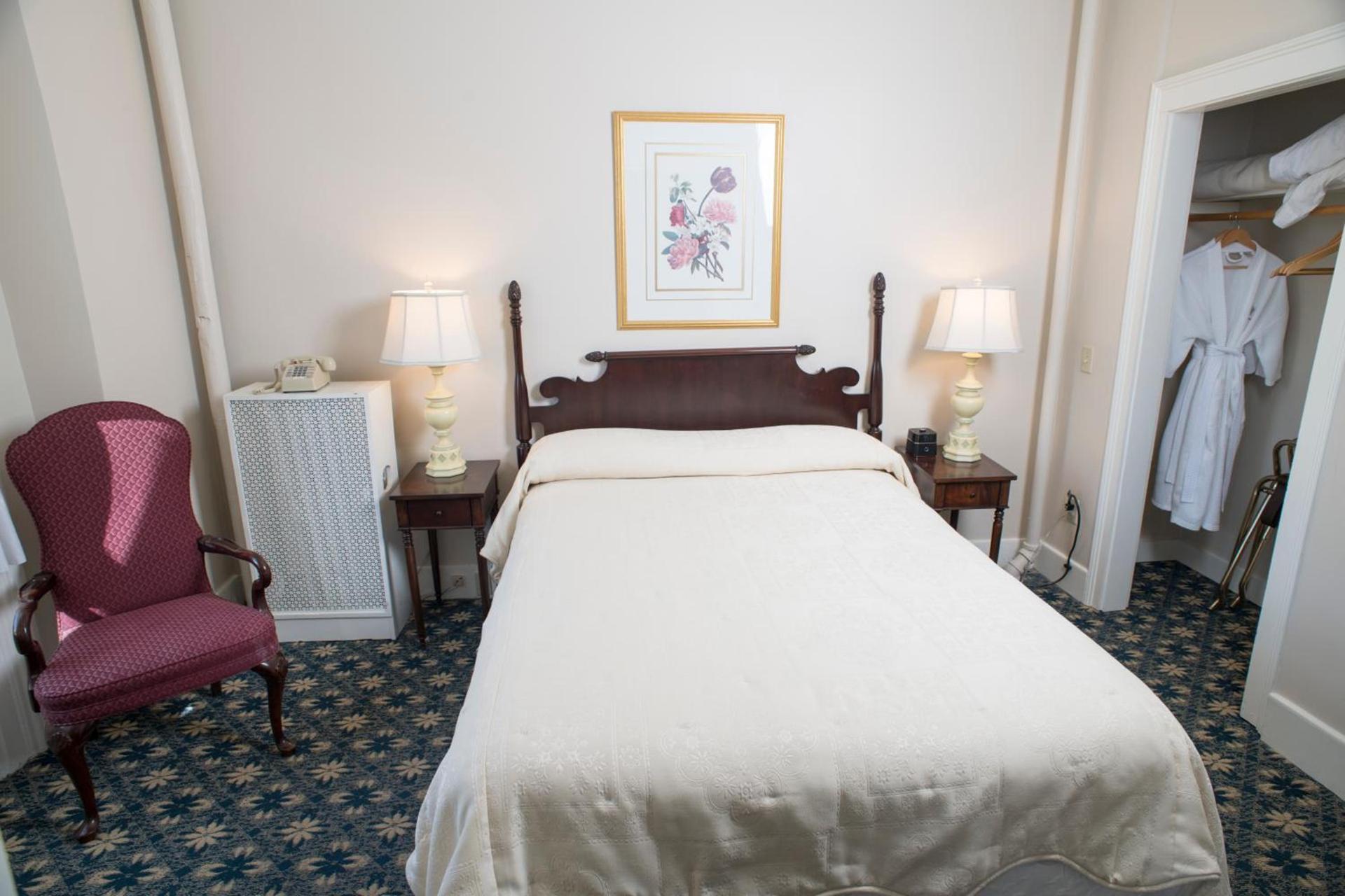 Middlebury Inn photo 54
