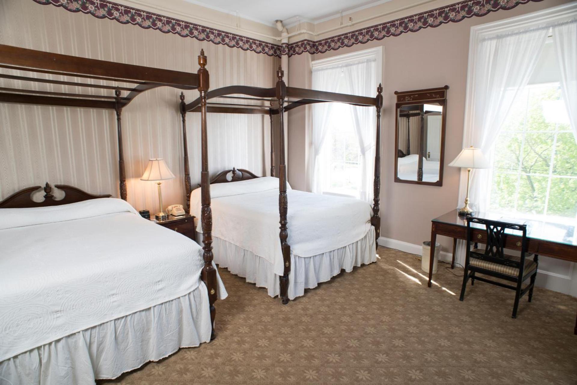 Middlebury Inn photo 56