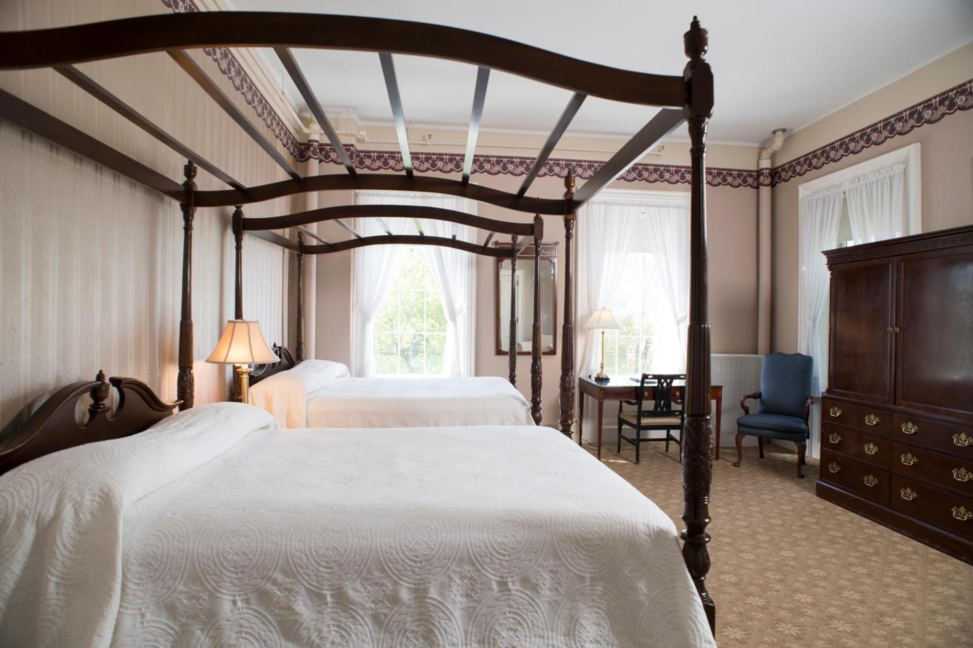 Middlebury Inn photo 58