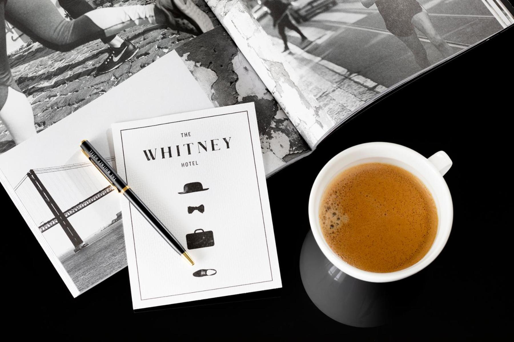 The Whitney Hotel Boston photo 58