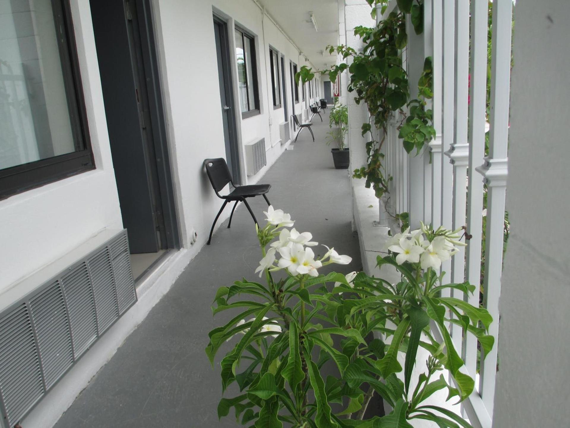 Shalimar Motel photo 29