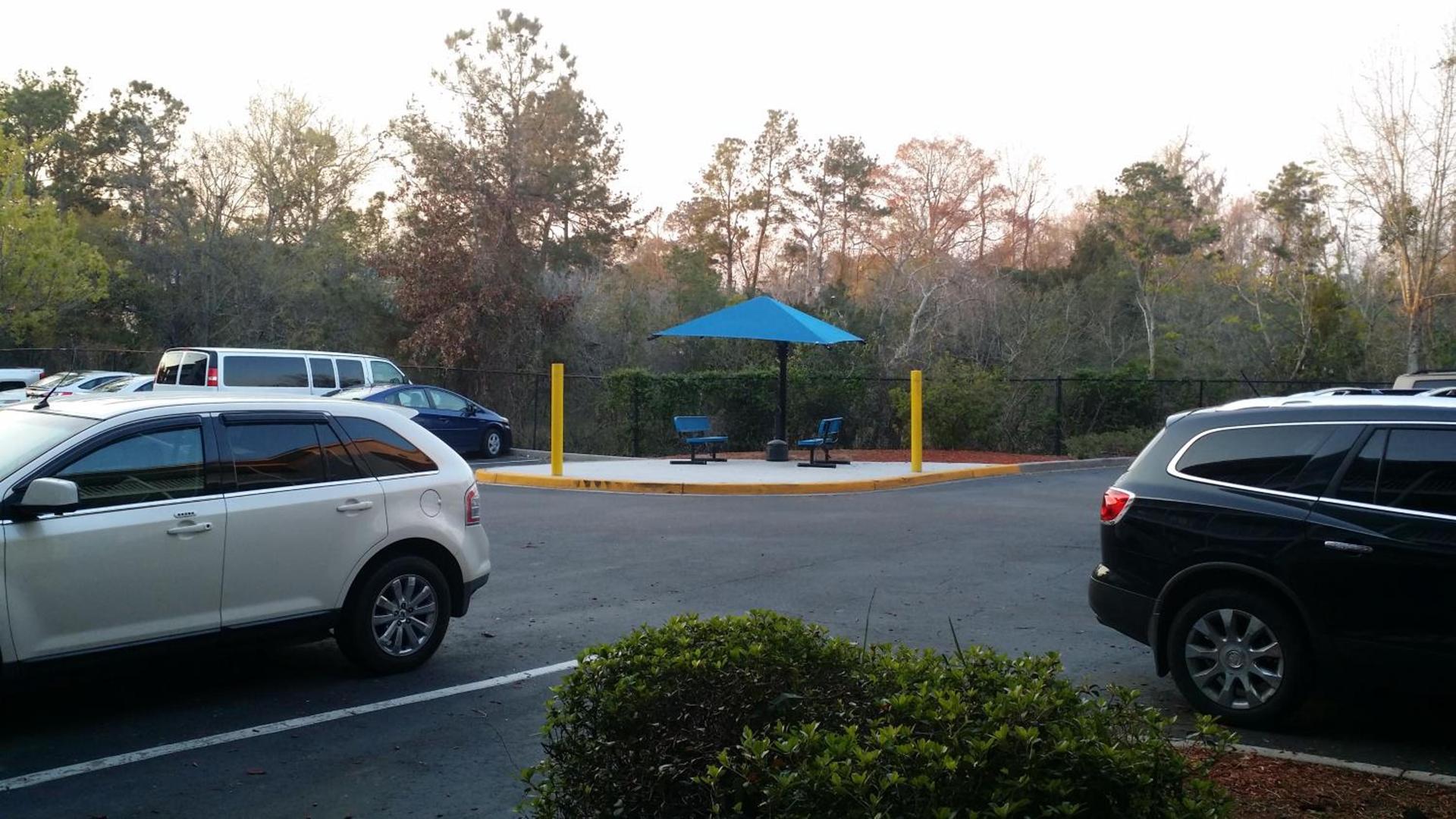 InTown Suites Extended Stay Charleston SC - West Ashley photo 15