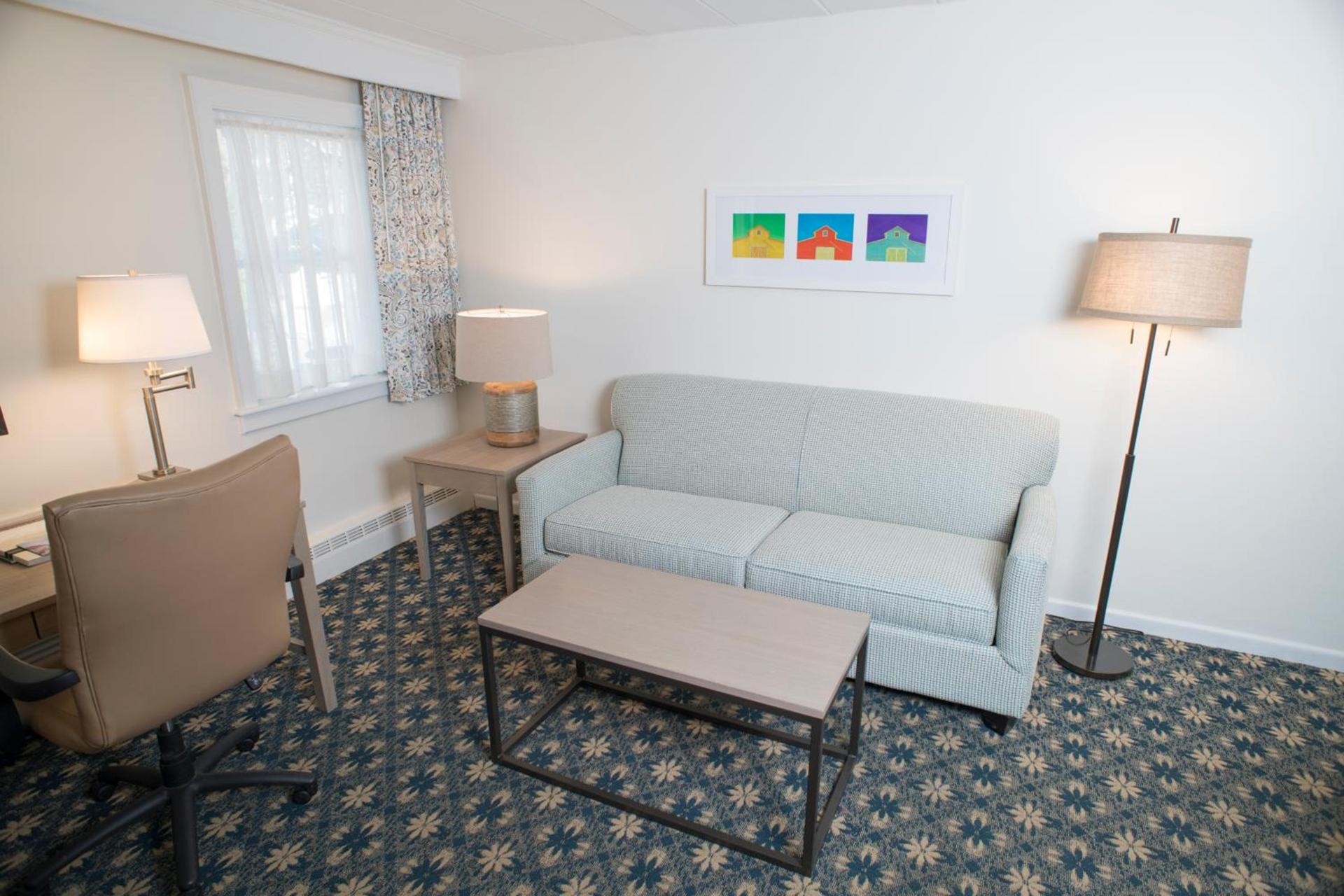 Middlebury Inn photo 43