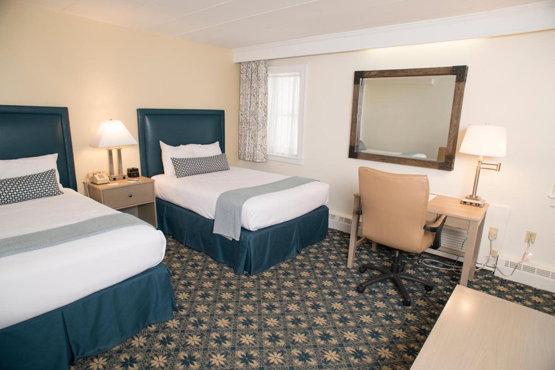 Middlebury Inn photo 44
