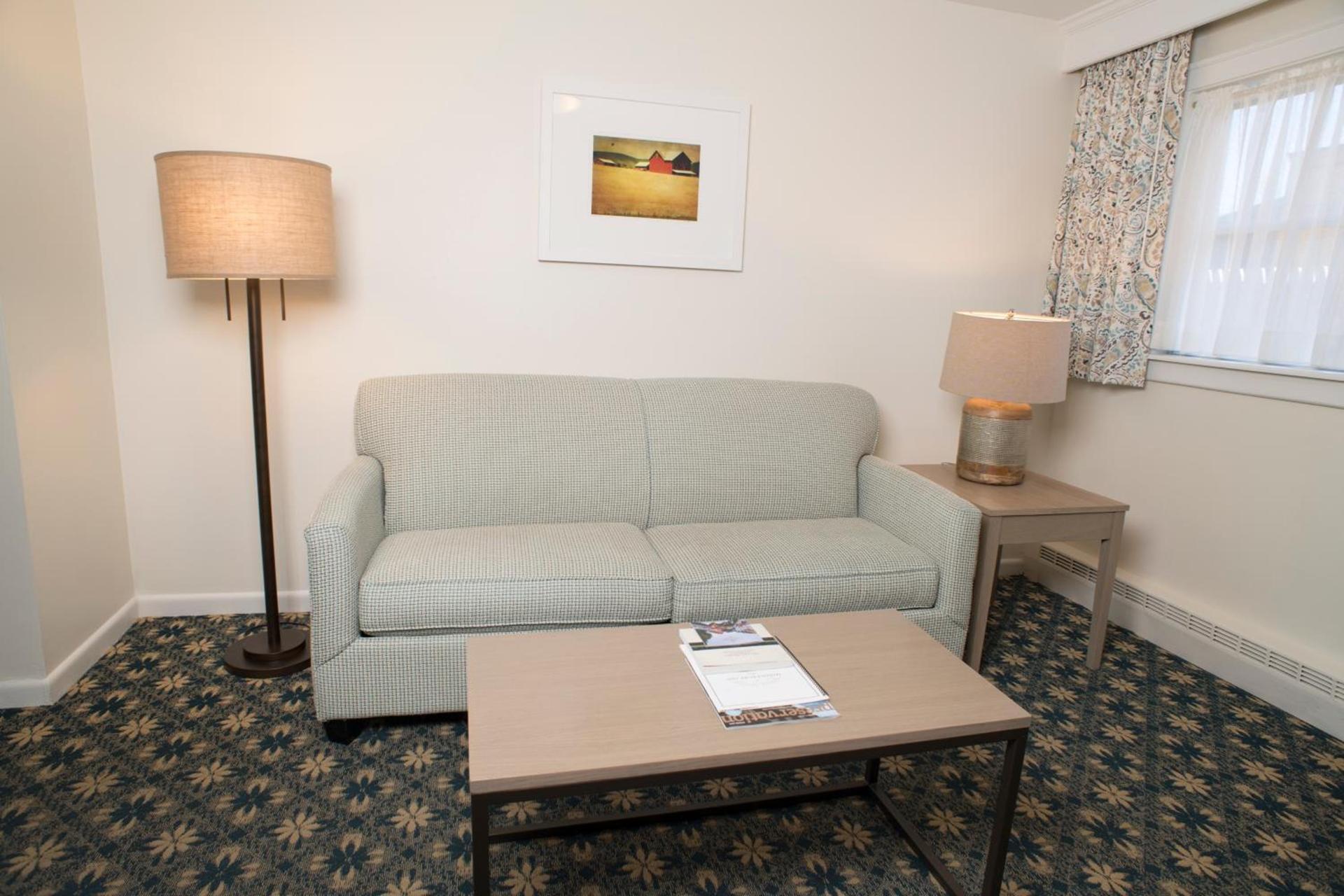 Middlebury Inn photo 45