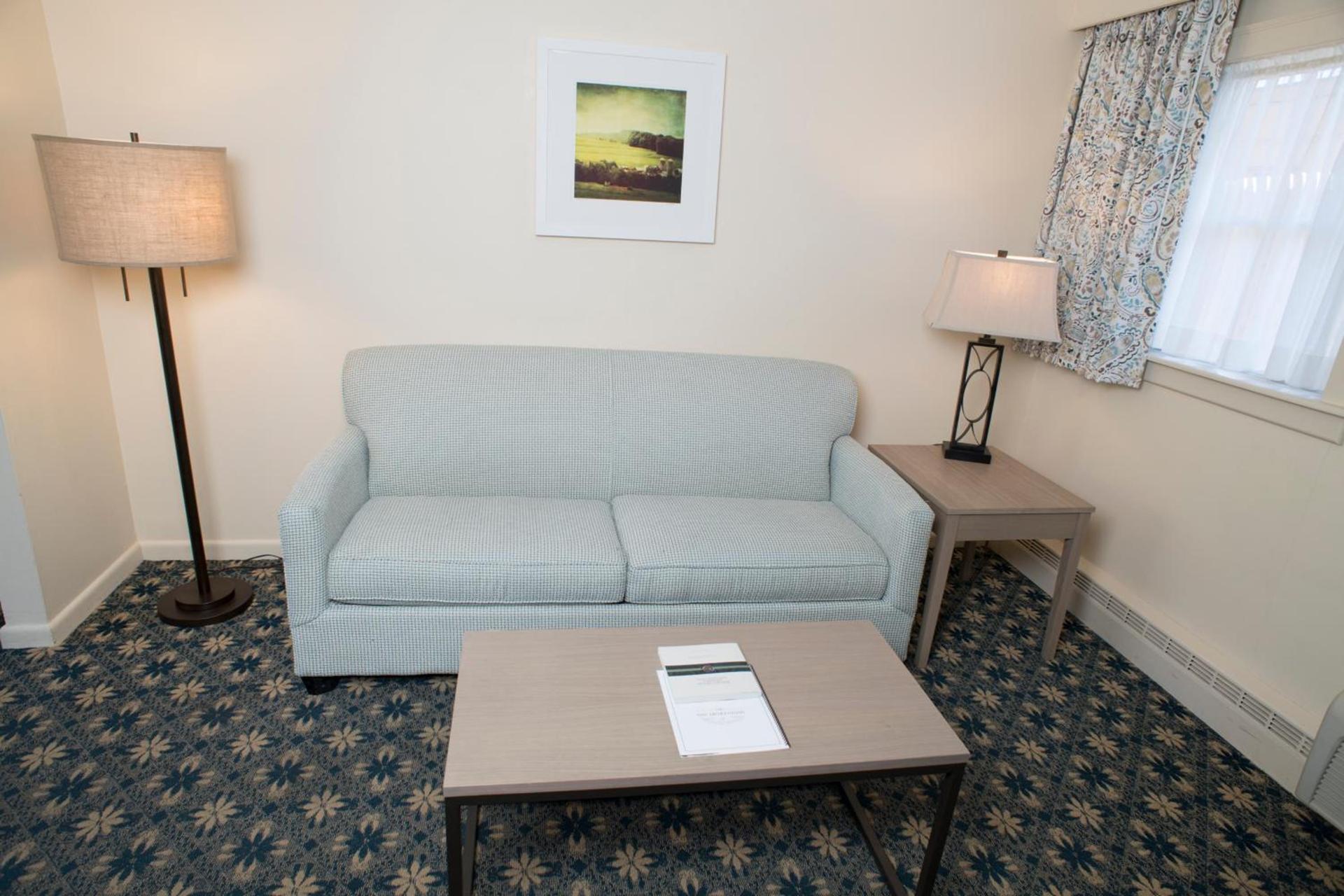 Middlebury Inn photo 47