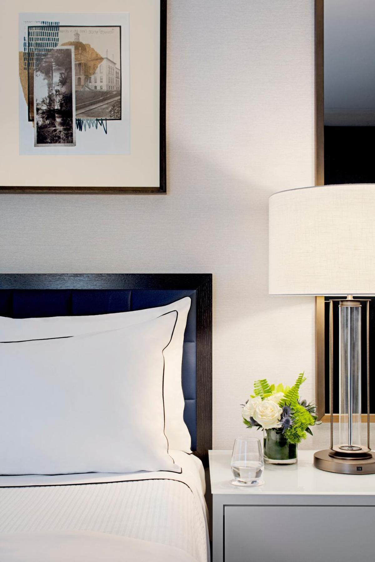 The Whitney Hotel Boston photo 43