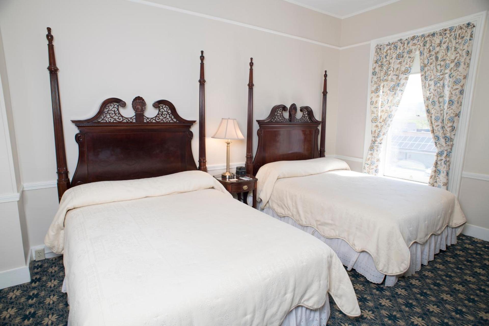 Middlebury Inn photo 34