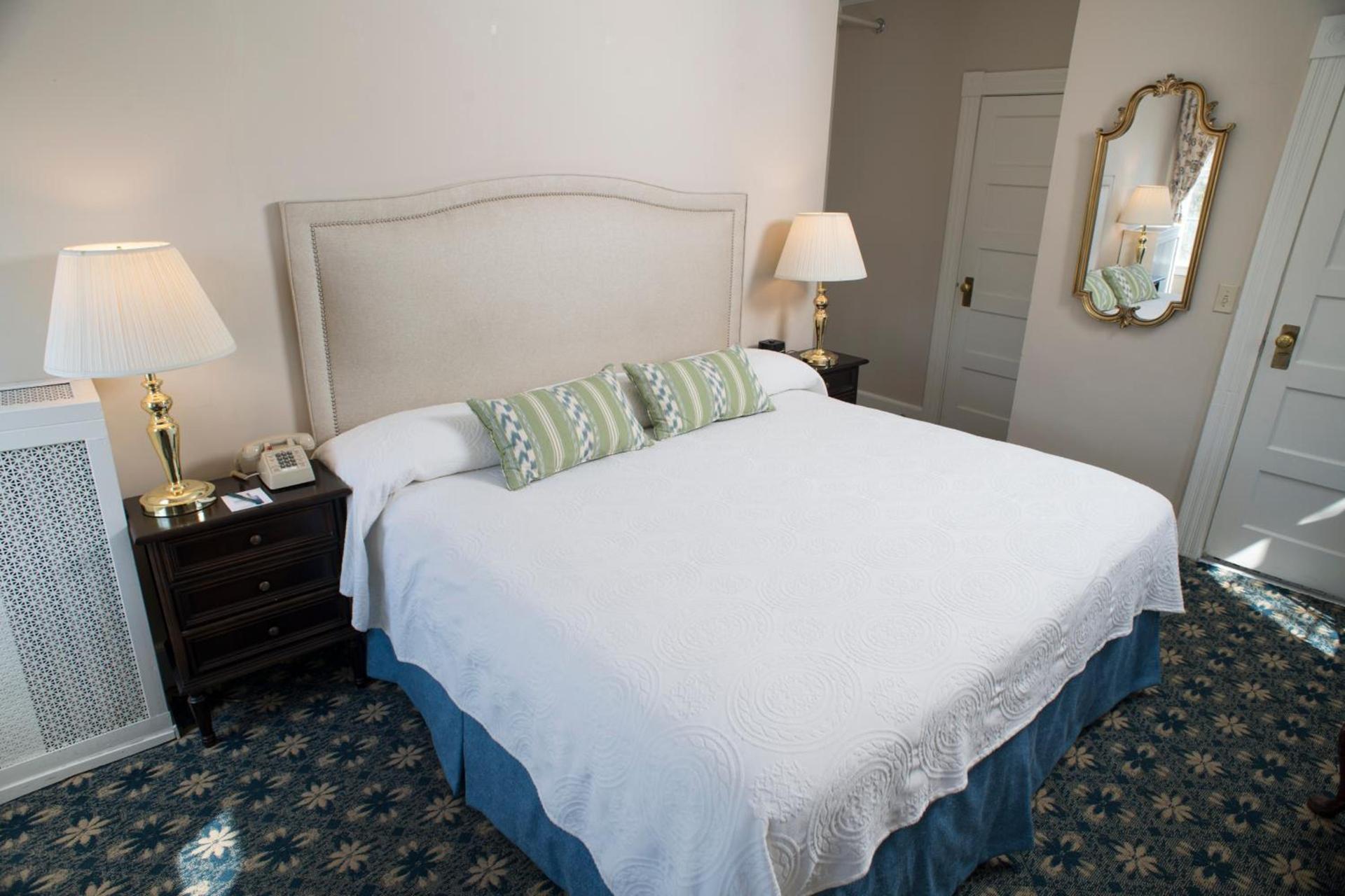 Middlebury Inn photo 35