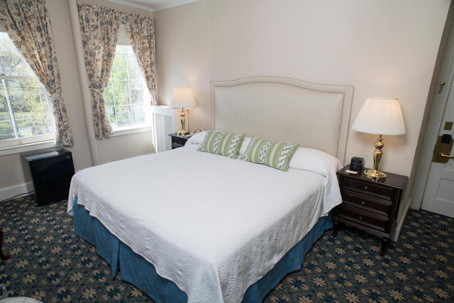 Middlebury Inn photo 36