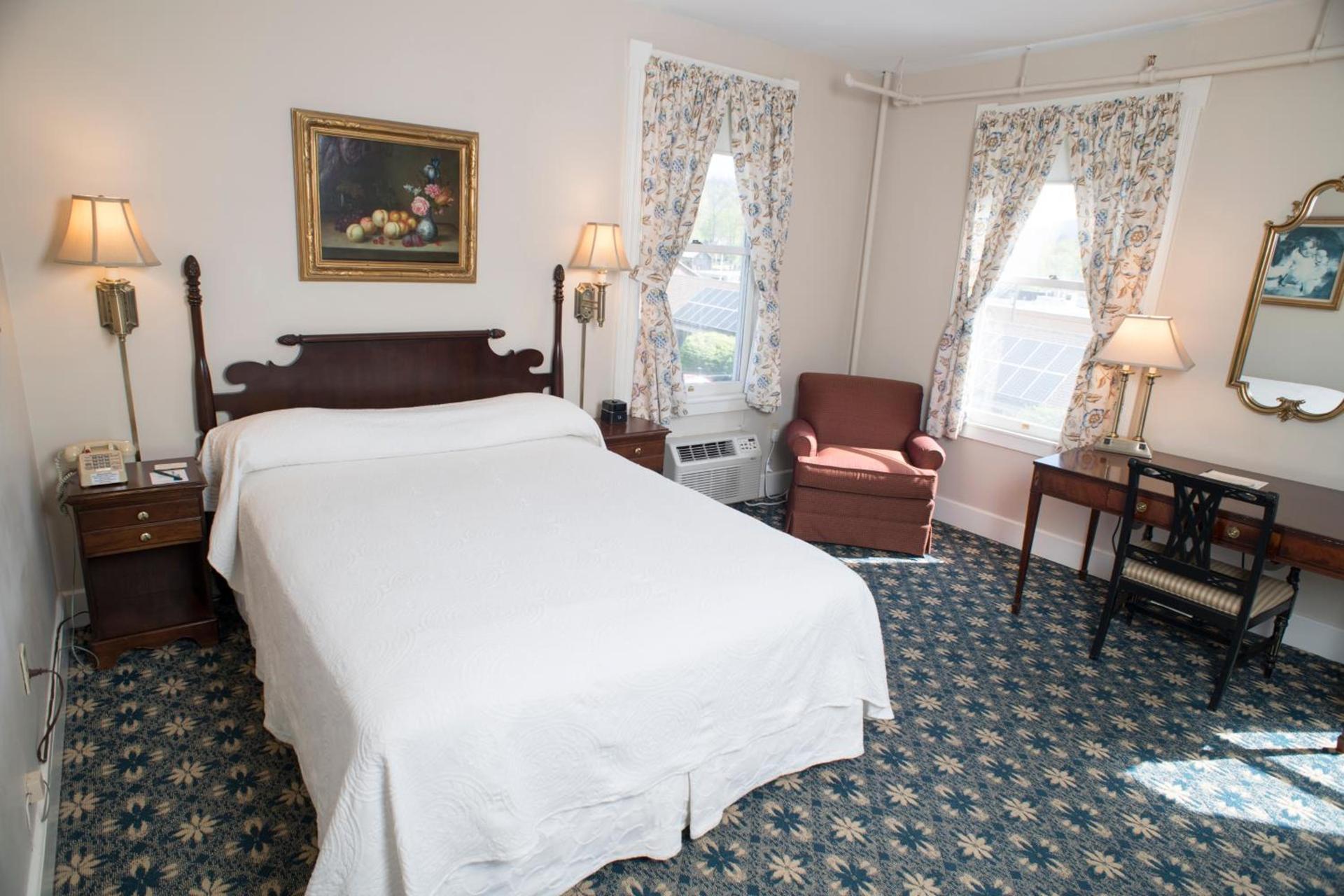 Middlebury Inn photo 38