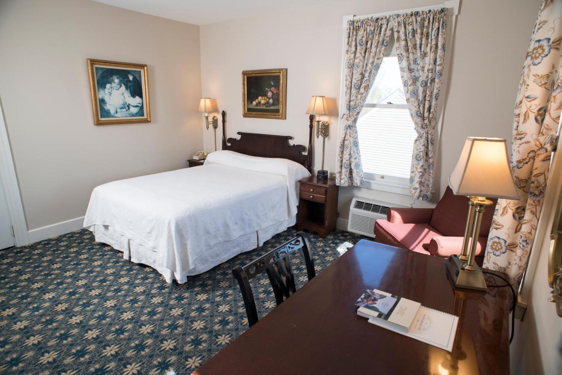 Middlebury Inn photo 39