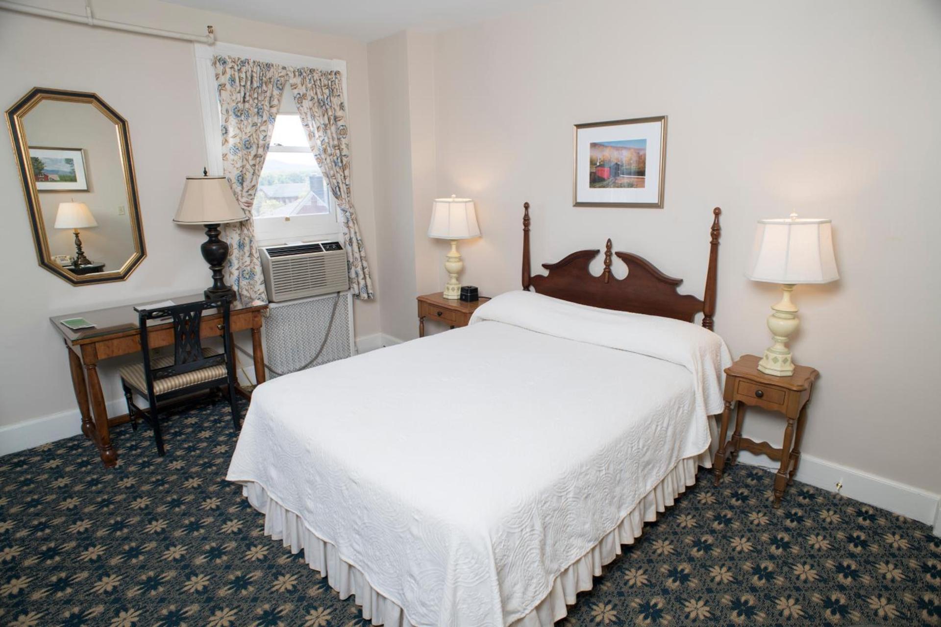 Middlebury Inn photo 41