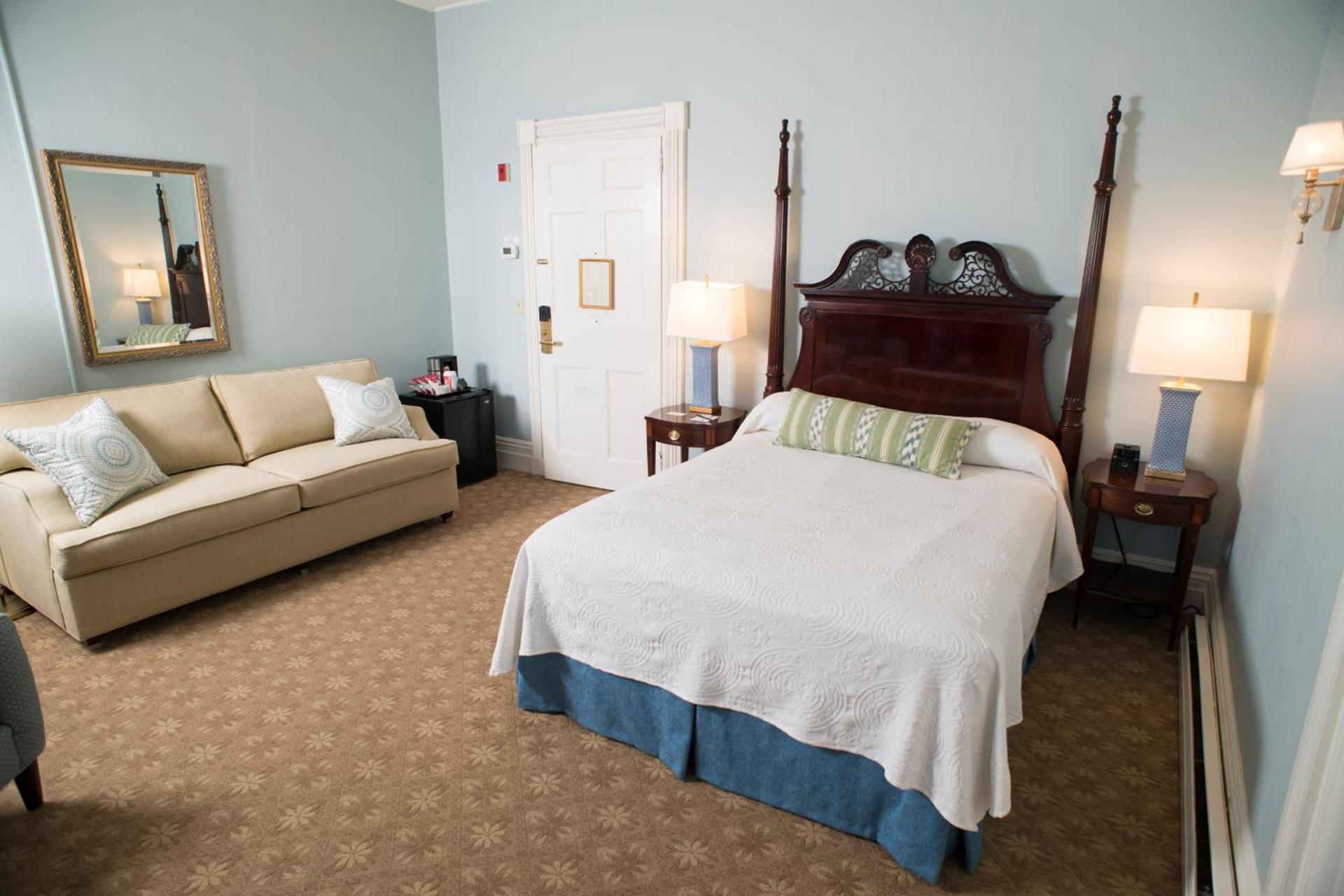 Middlebury Inn photo 25