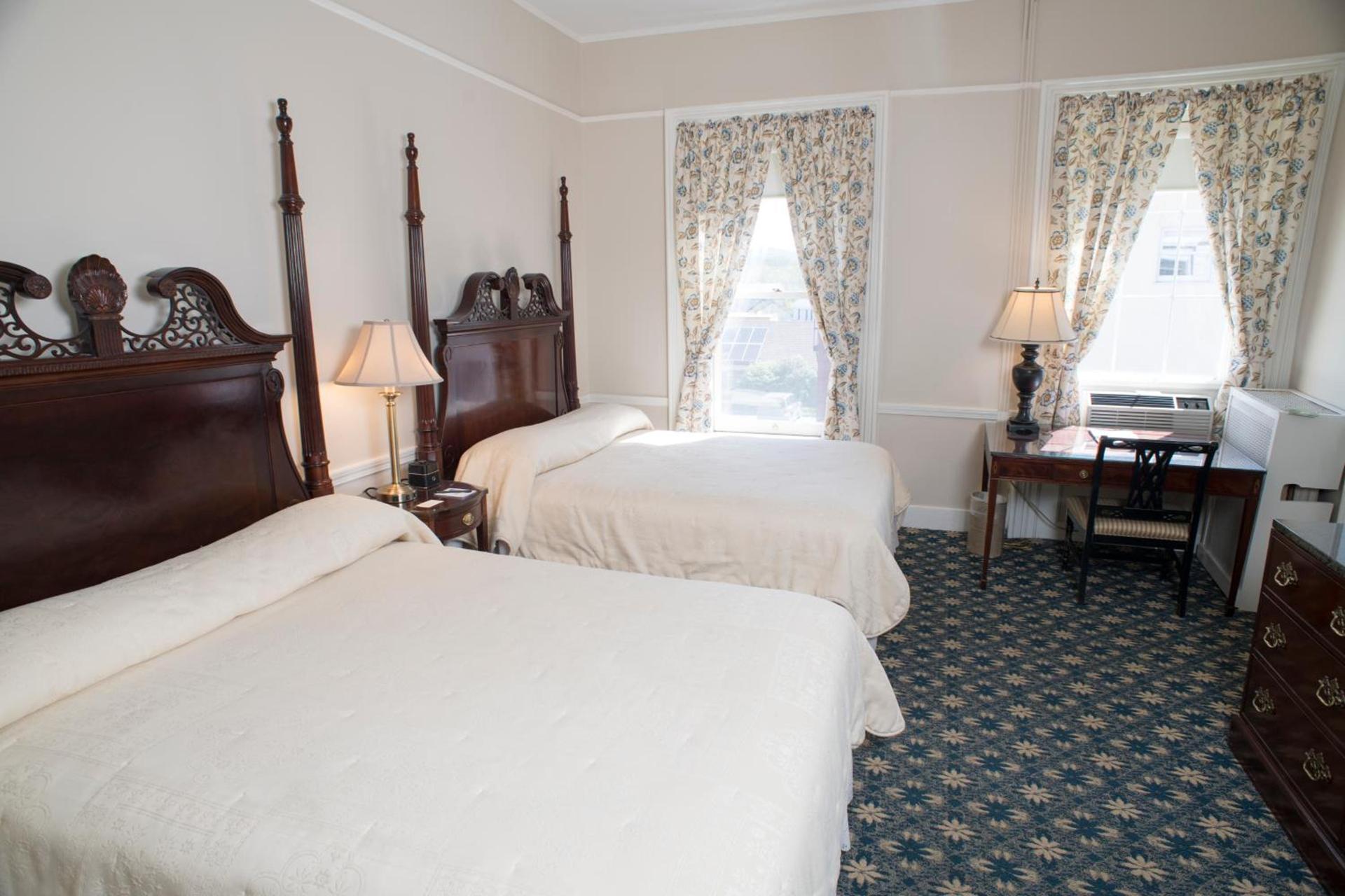 Middlebury Inn photo 33