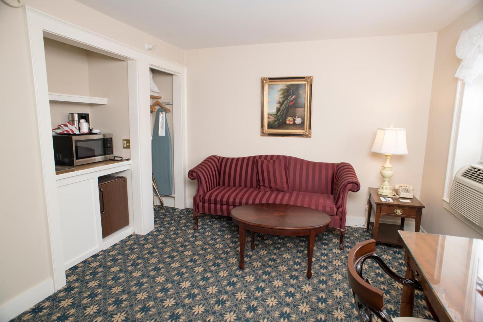Middlebury Inn photo 17