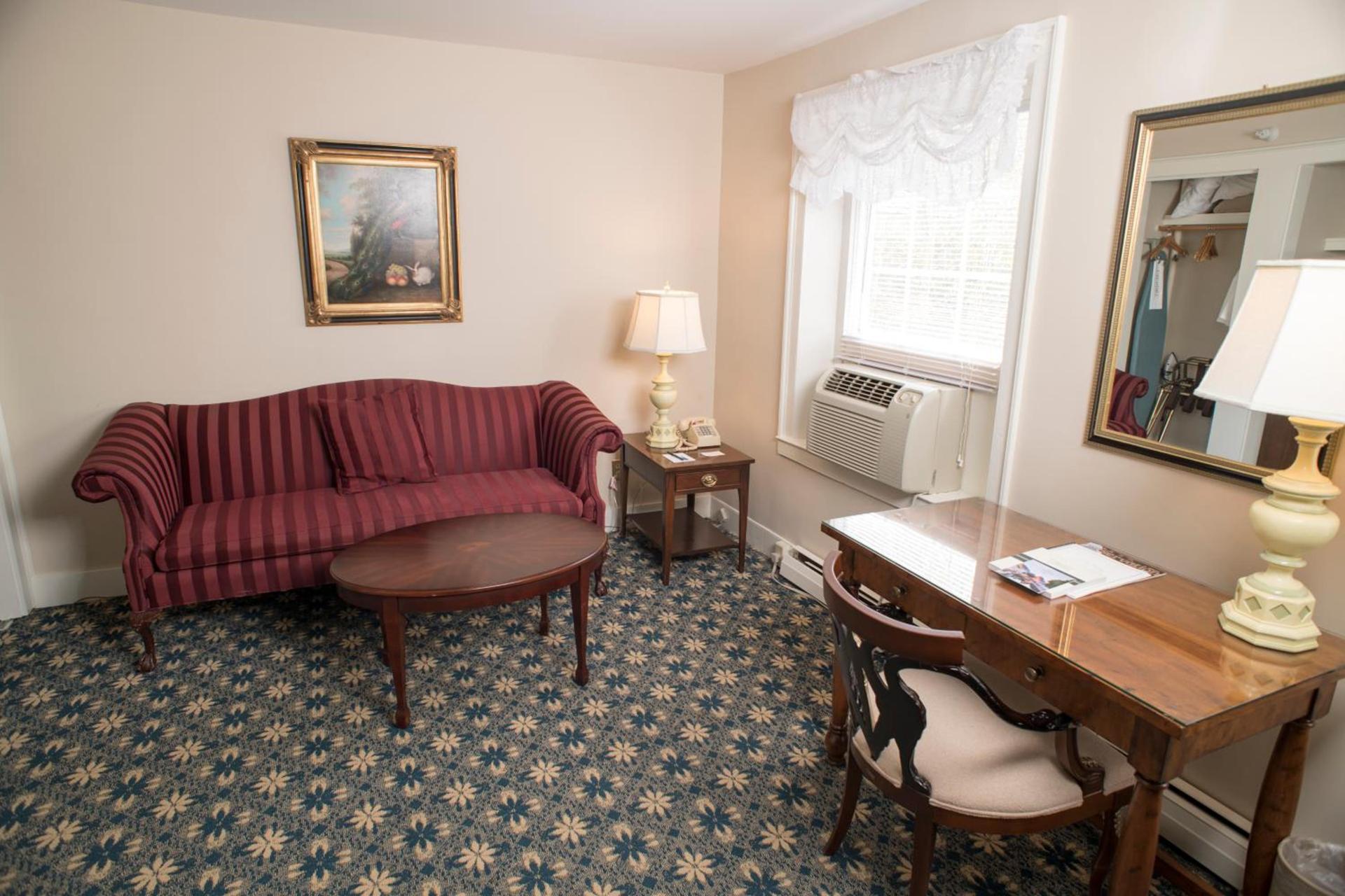 Middlebury Inn photo 18