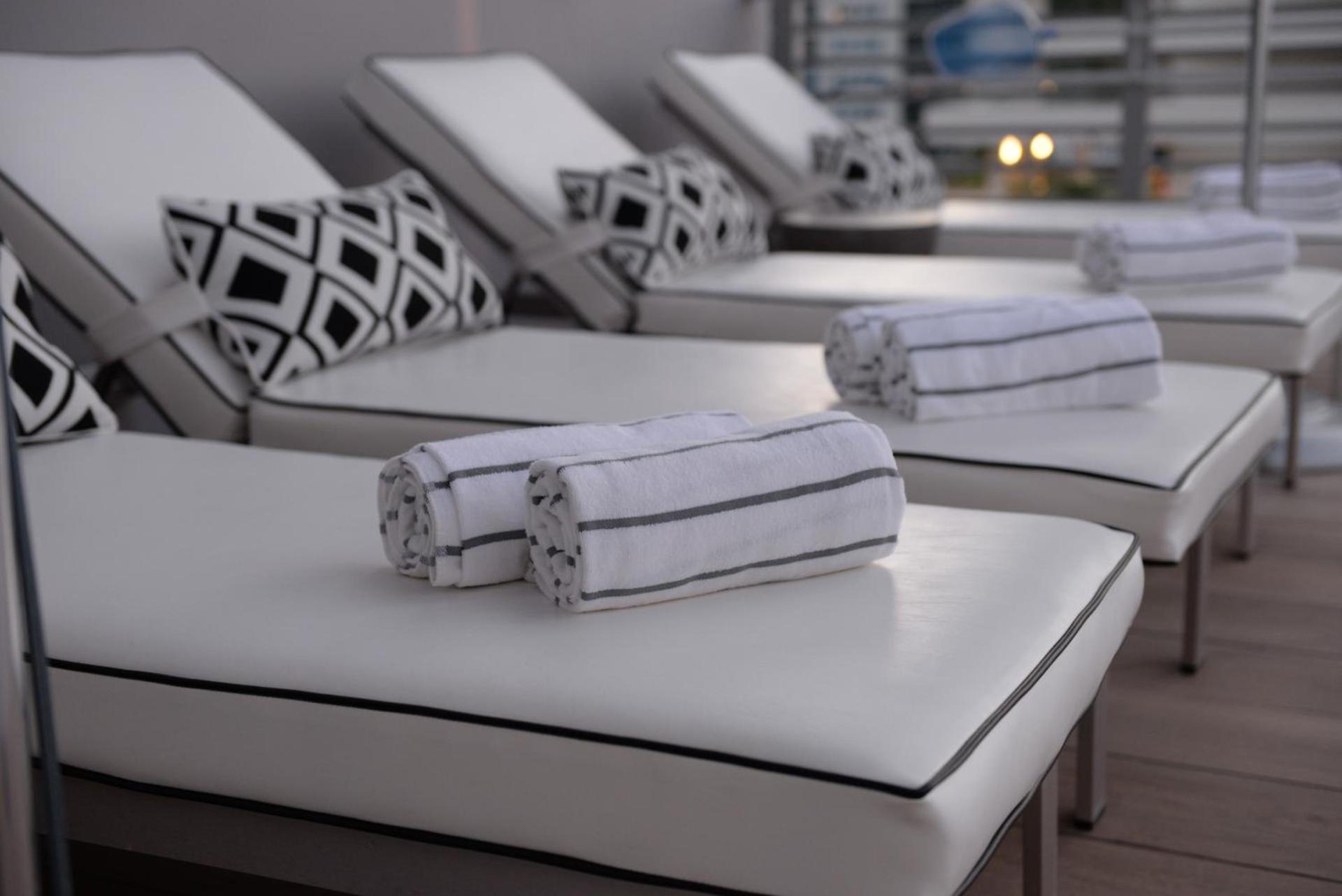 6080 Design Hotel by Eskape Collection photo 3