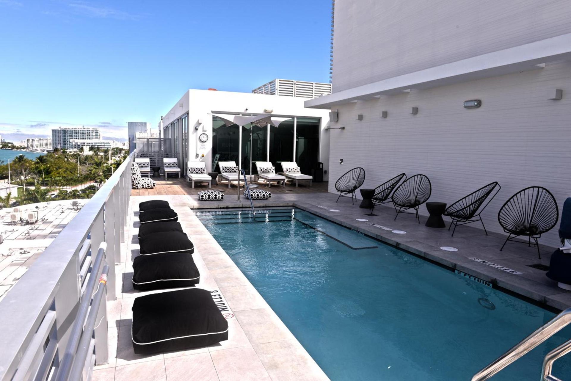 6080 Design Hotel by Eskape Collection photo 4
