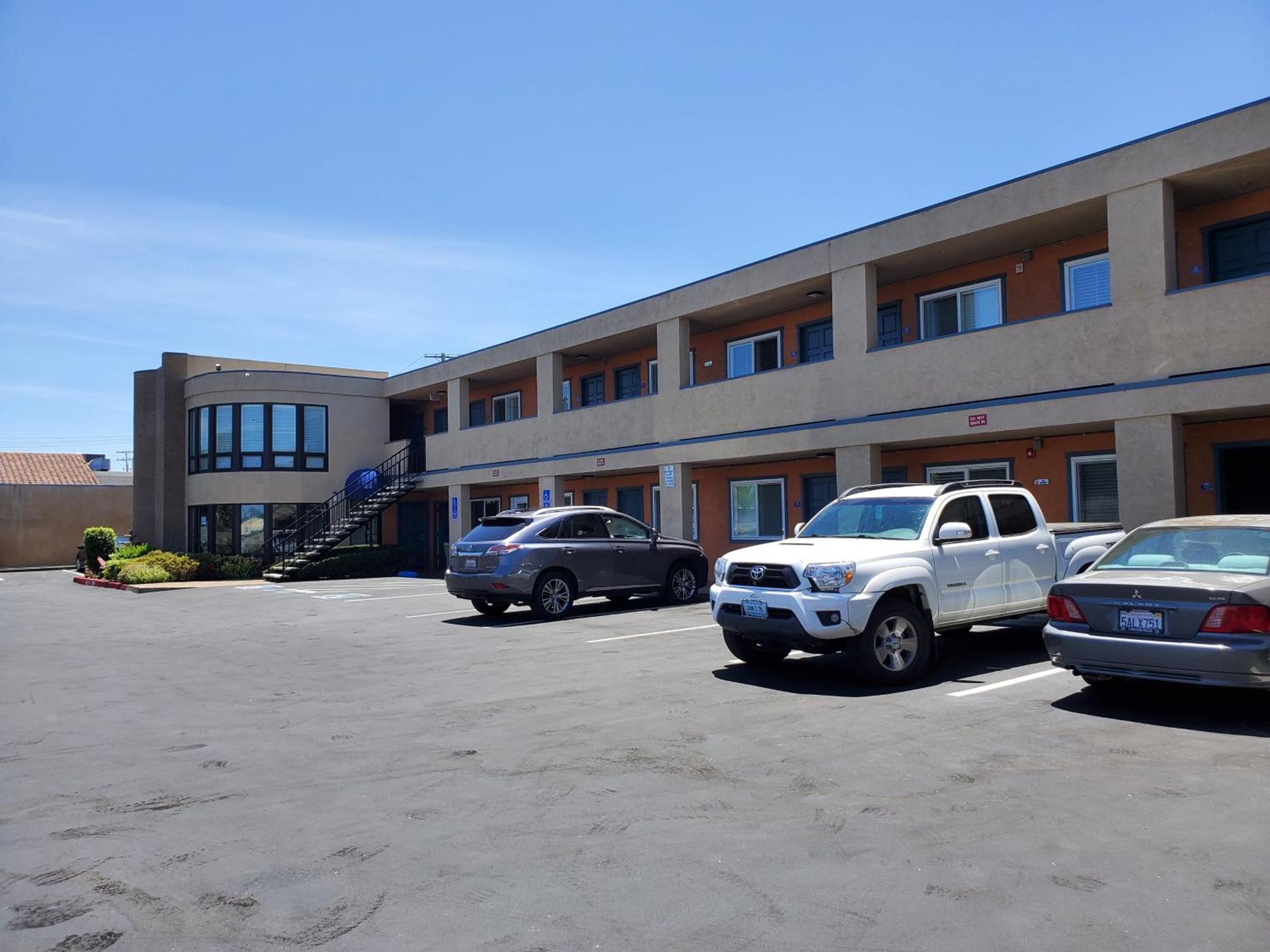 Good Living Inn photo 5