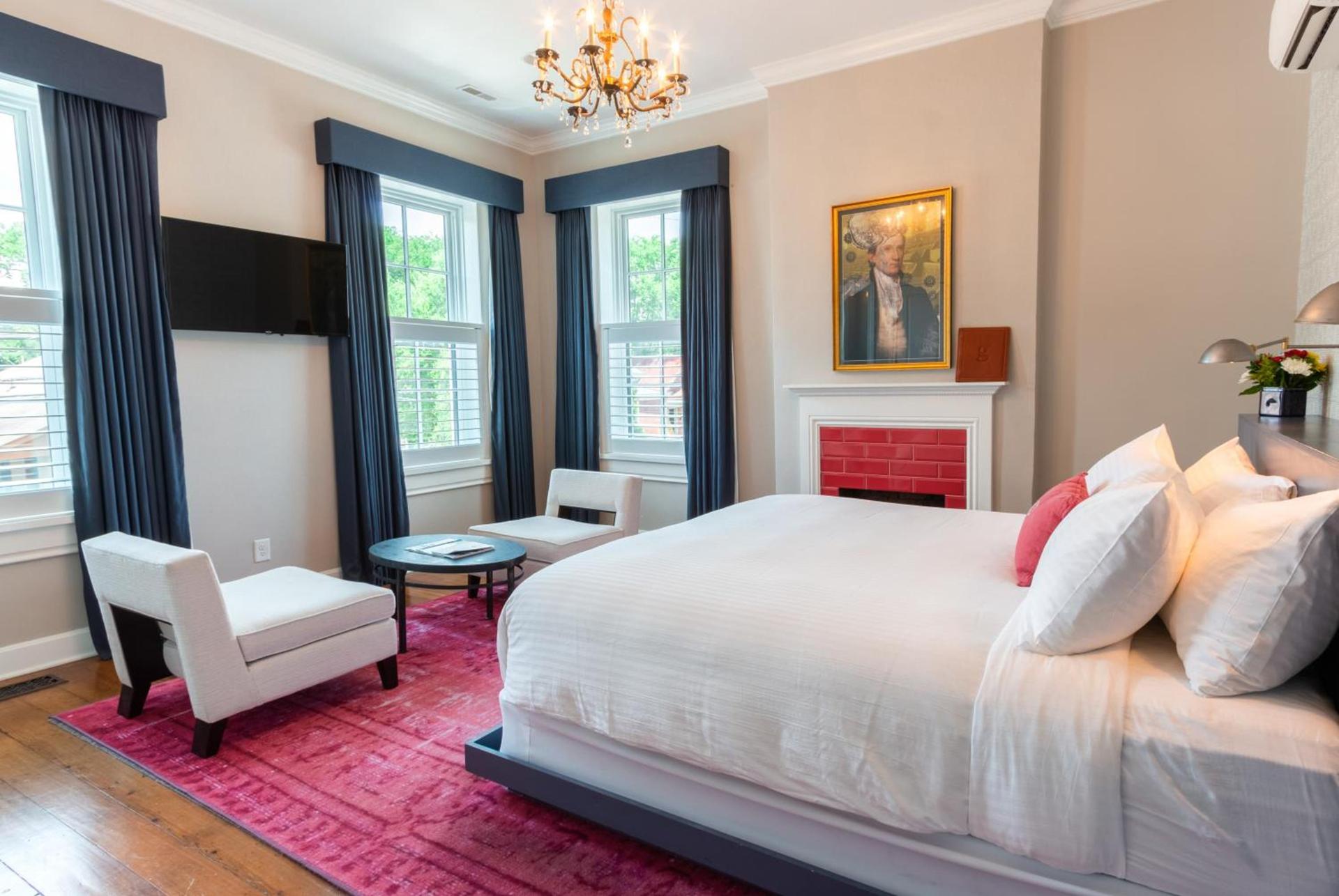 The Germantown Inn photo 23