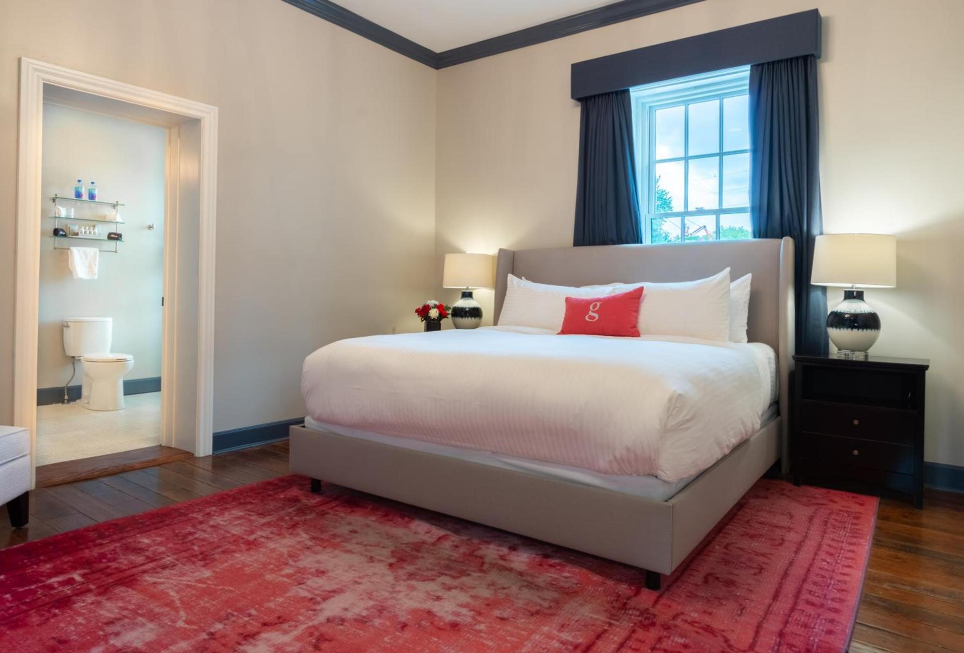 The Germantown Inn photo 35