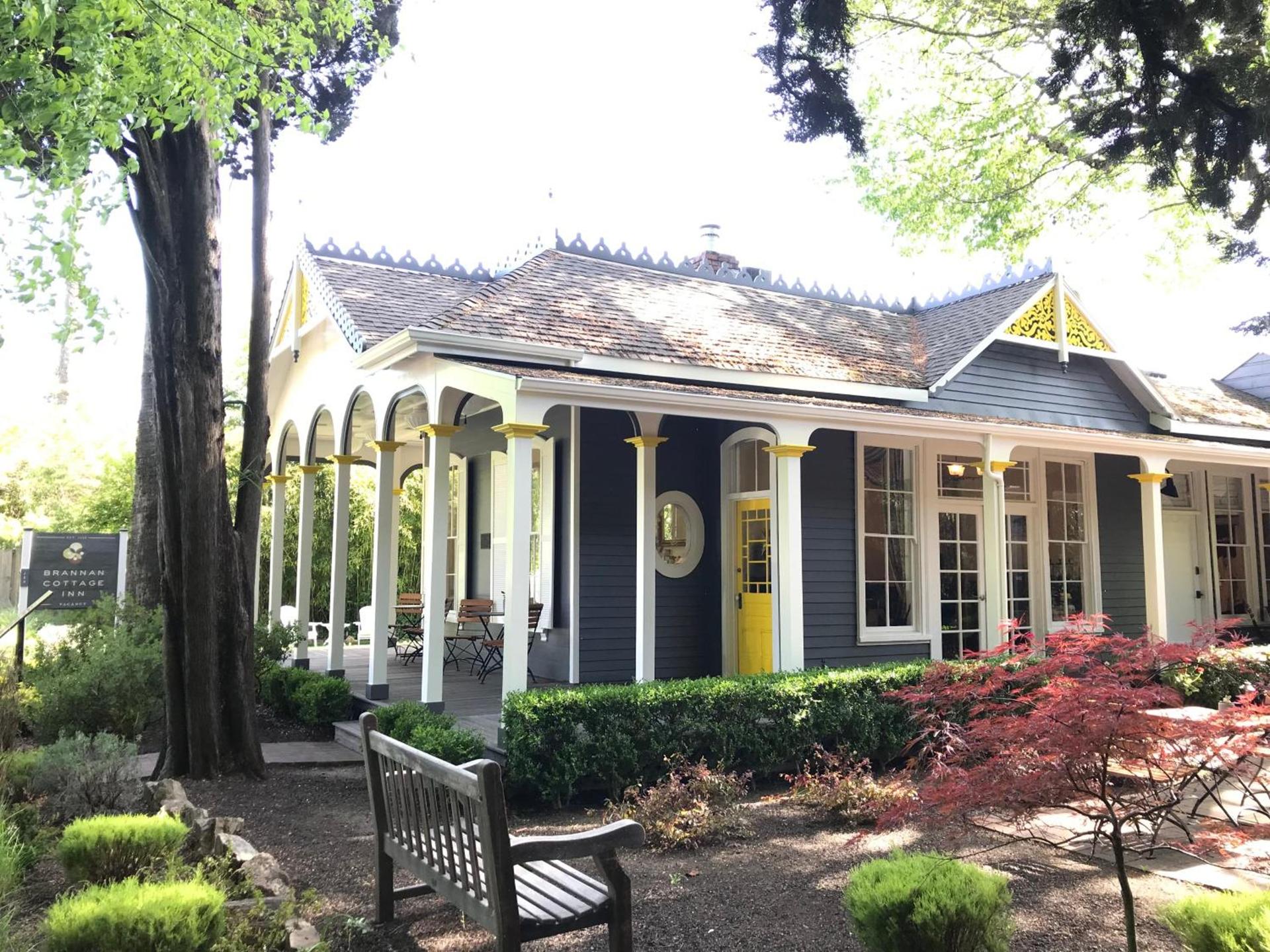 Brannan Cottage Inn photo 30