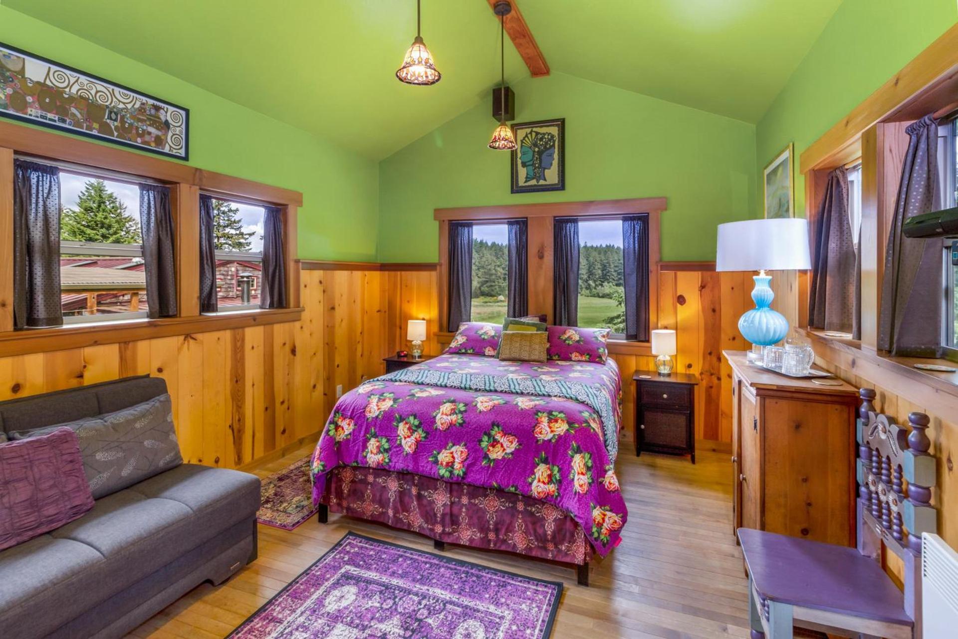 Juniper Lane Guest House photo 34