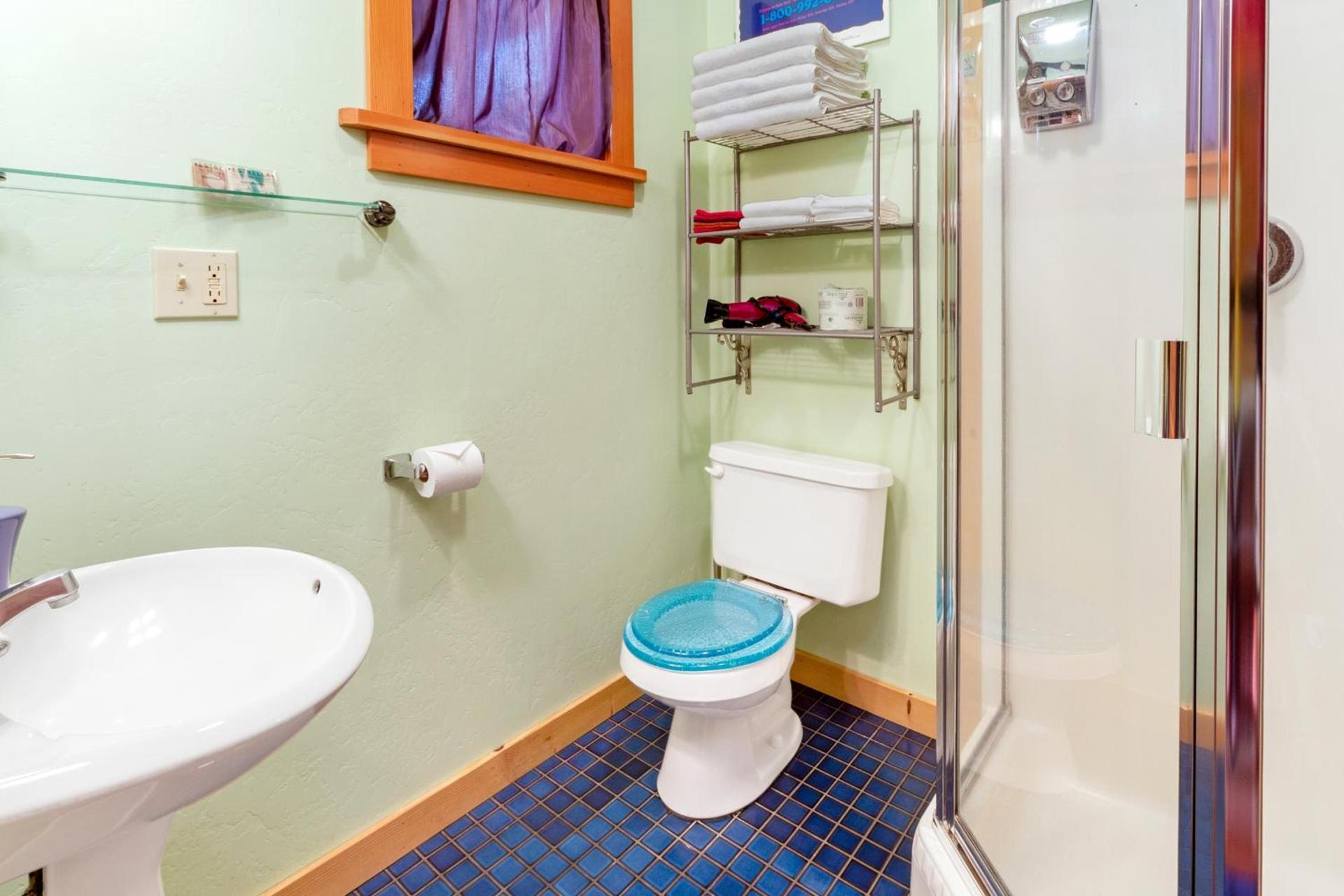 Juniper Lane Guest House photo 18