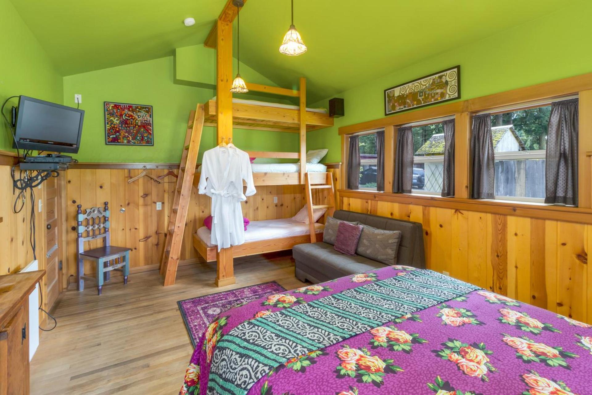 Juniper Lane Guest House photo 17