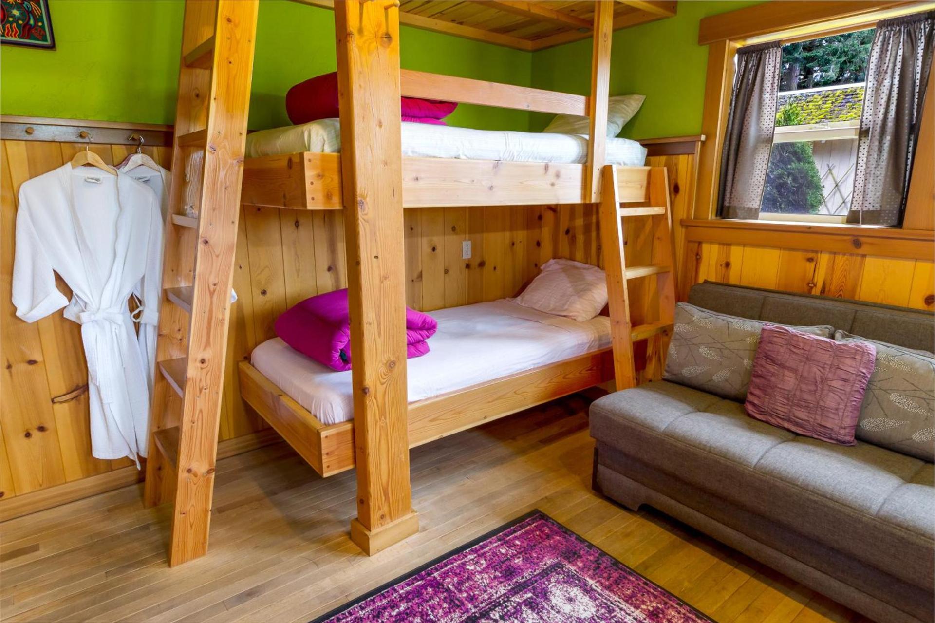 Juniper Lane Guest House photo 16