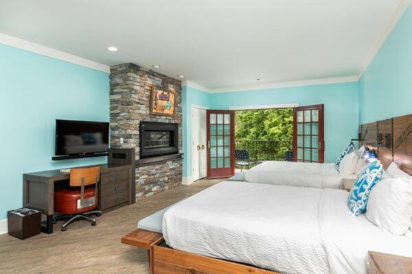 Margaritaville Island Hotel photo 10