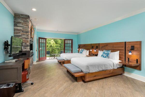 Margaritaville Island Hotel photo 11