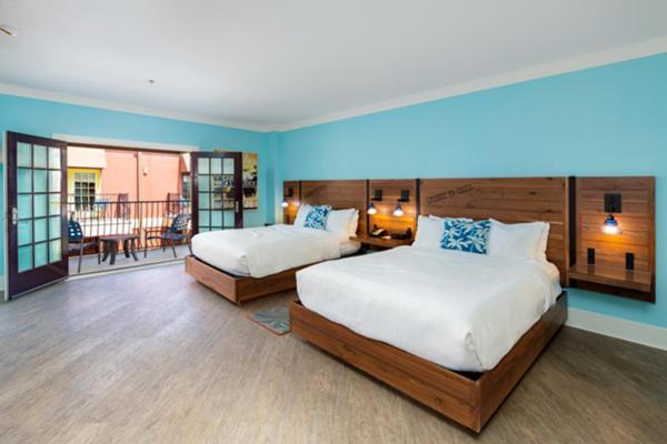 Margaritaville Island Hotel photo 6