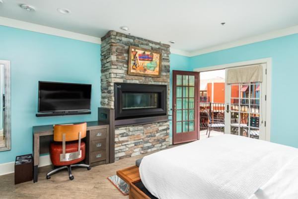 Margaritaville Island Hotel photo 8
