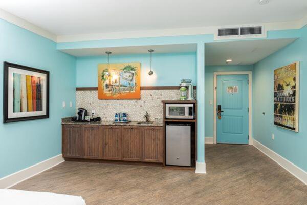 Margaritaville Island Hotel photo 2
