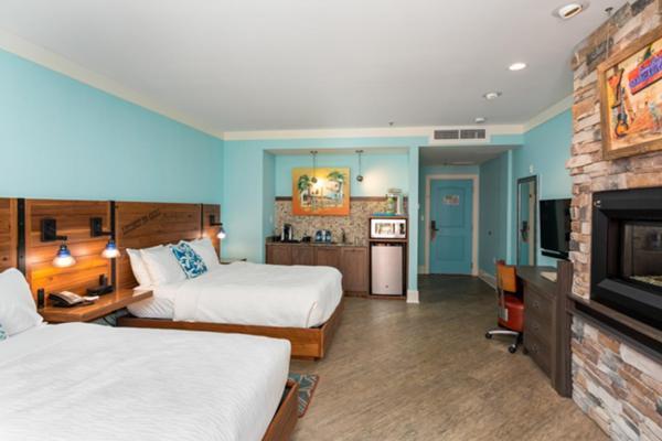 Margaritaville Island Hotel photo 3