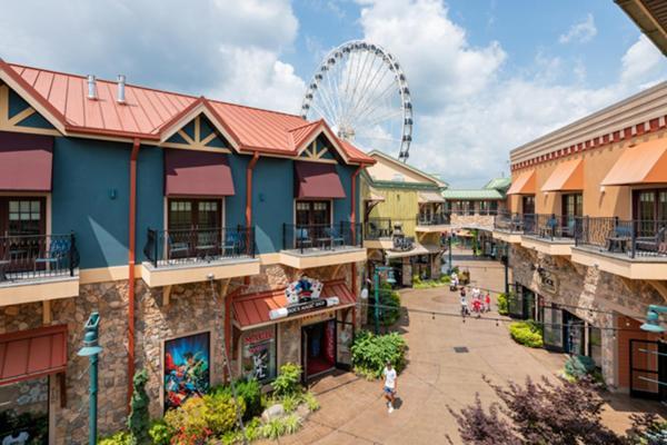 Margaritaville Island Hotel photo 4
