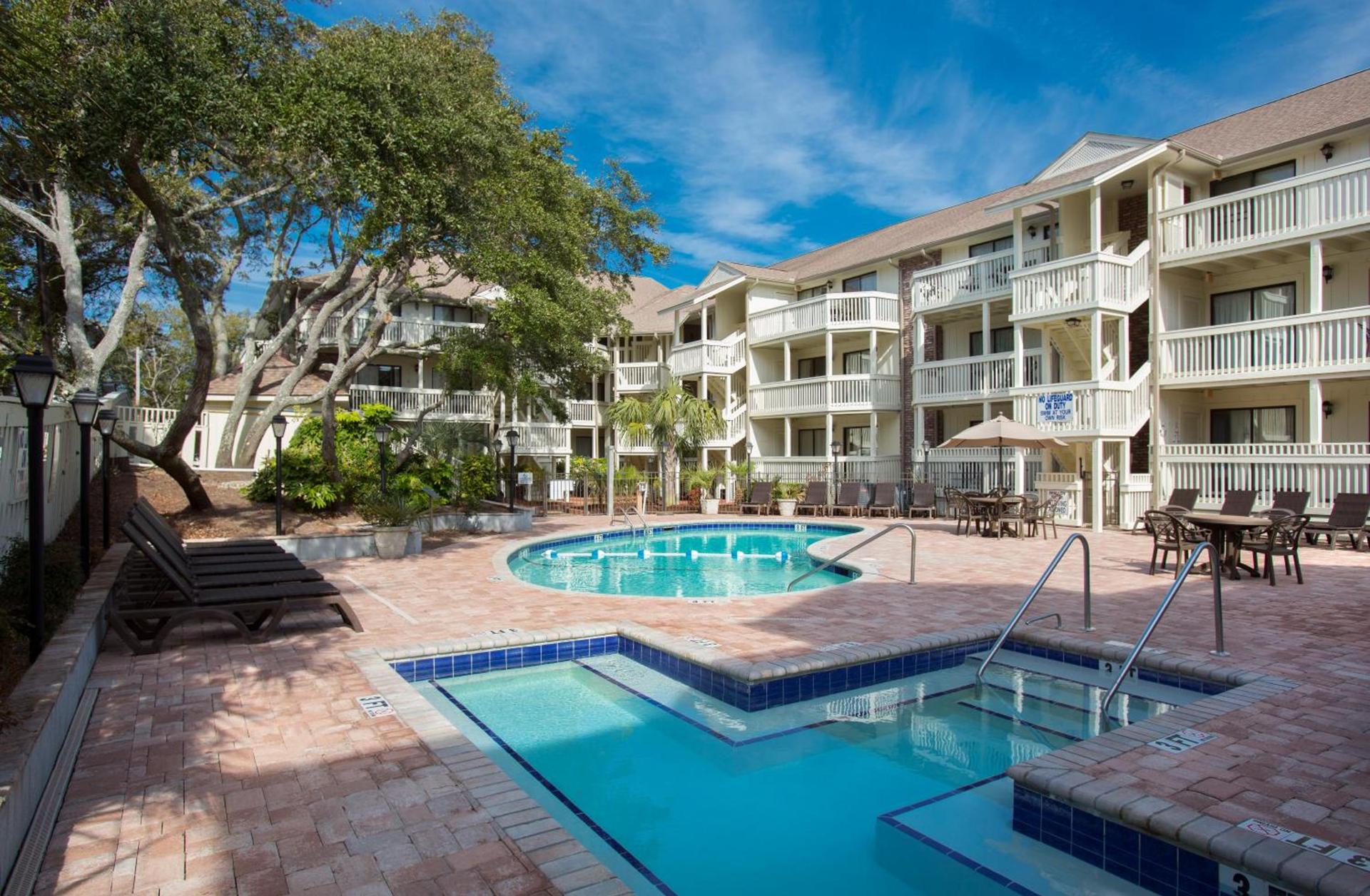 Caribbean Resort Myrtle Beach photo 41