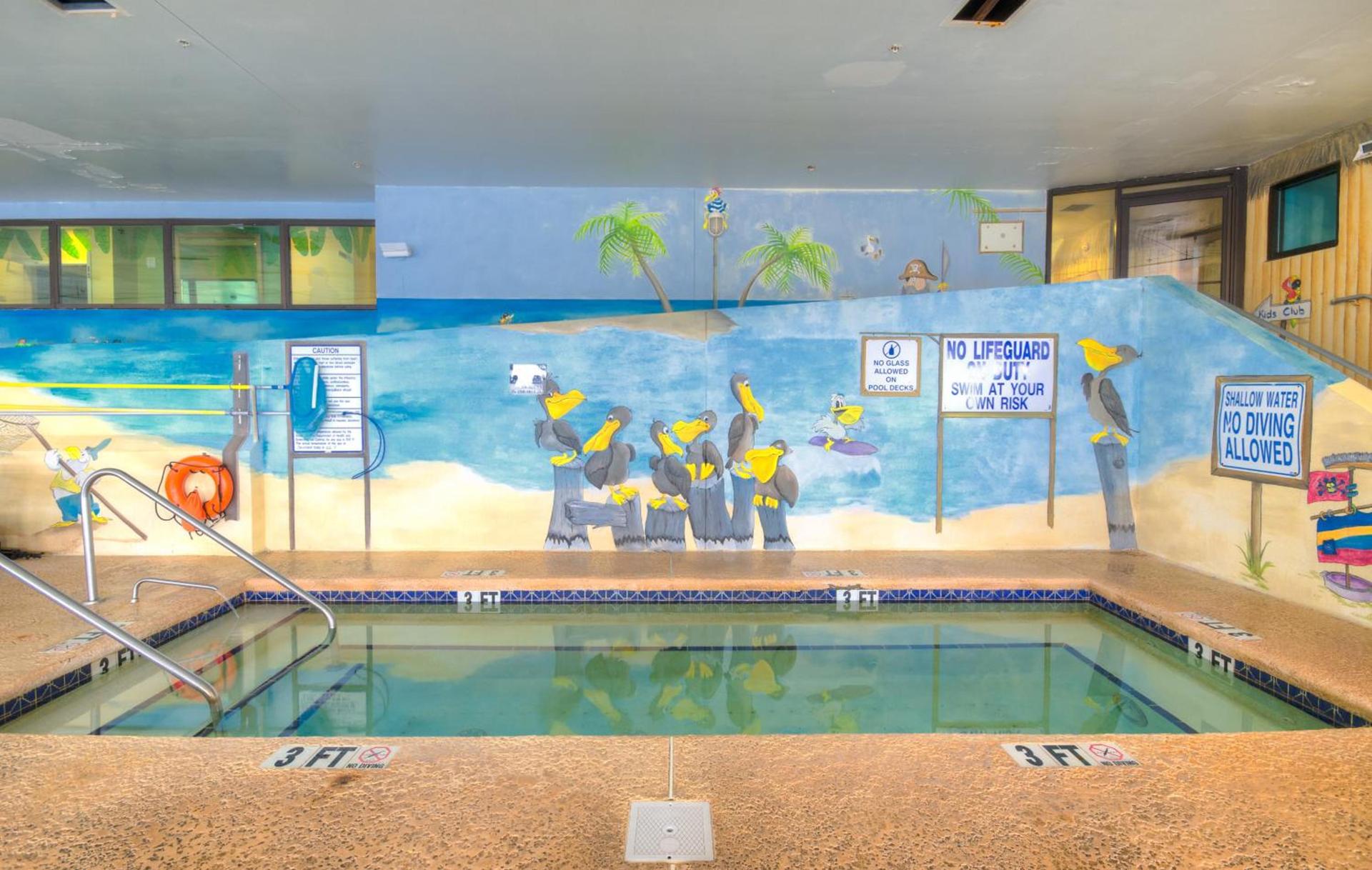 Caribbean Resort Myrtle Beach photo 38